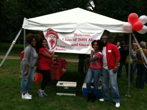 Reunion Planning Committee